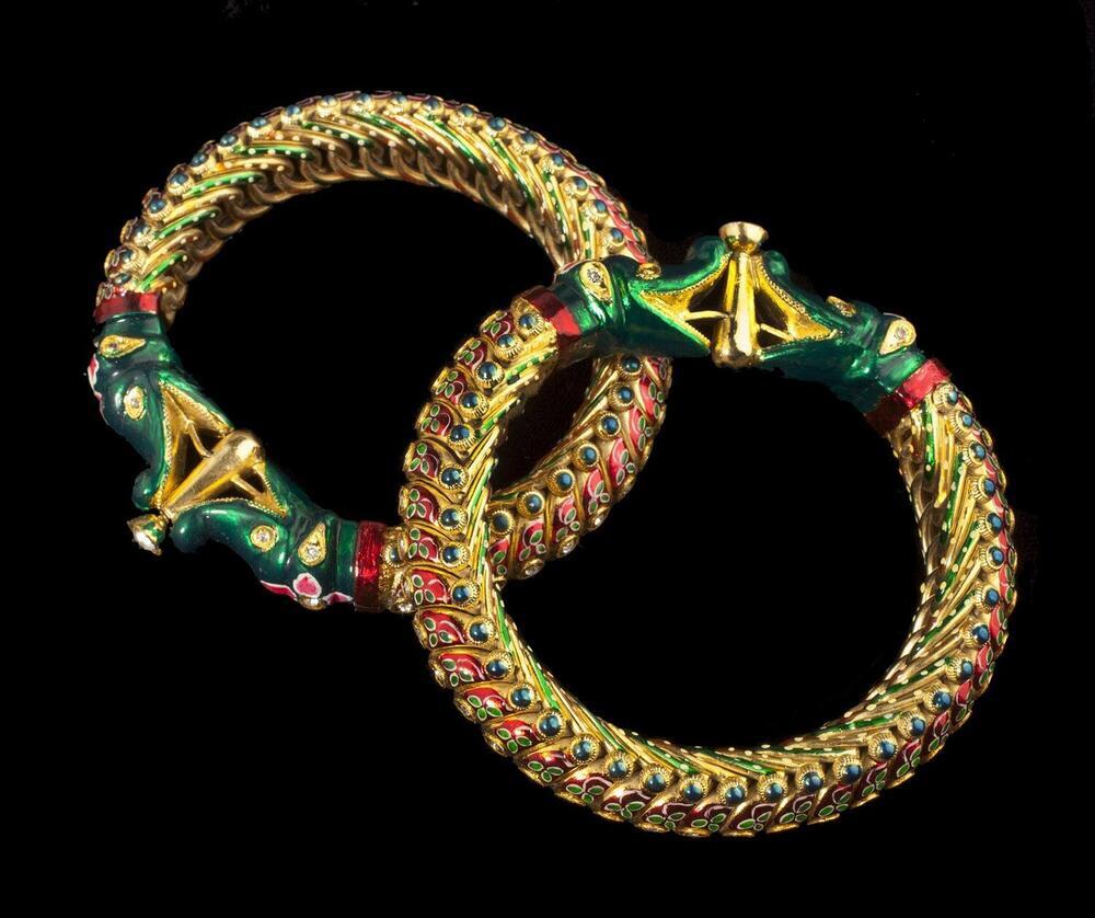 Armband, suterla