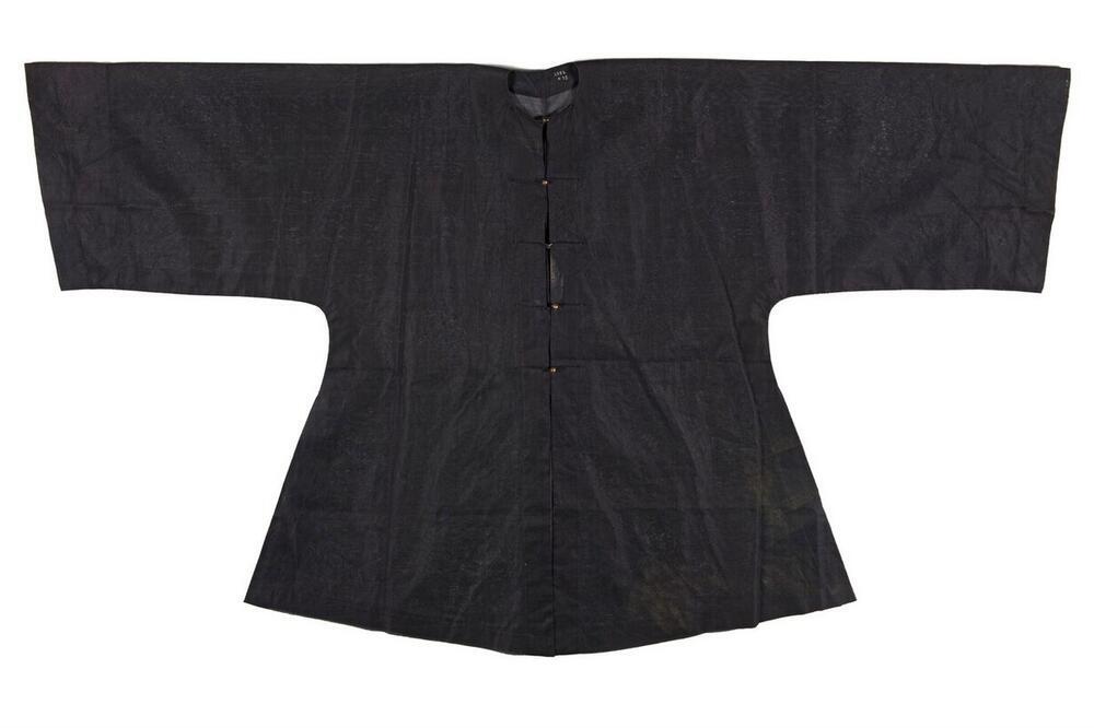 Bovenkleding