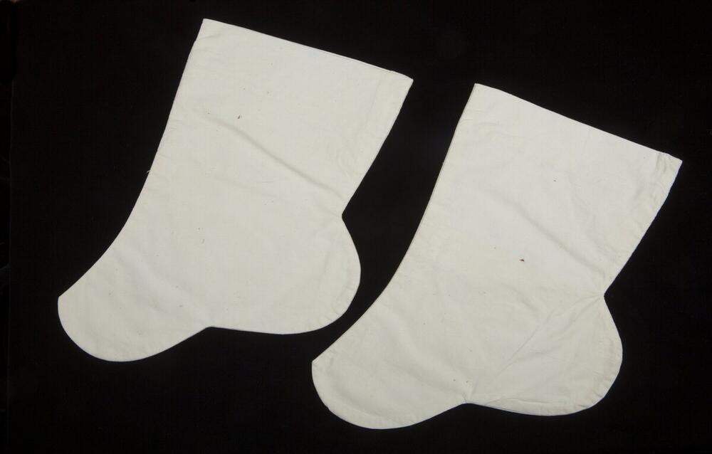 Pair of socks