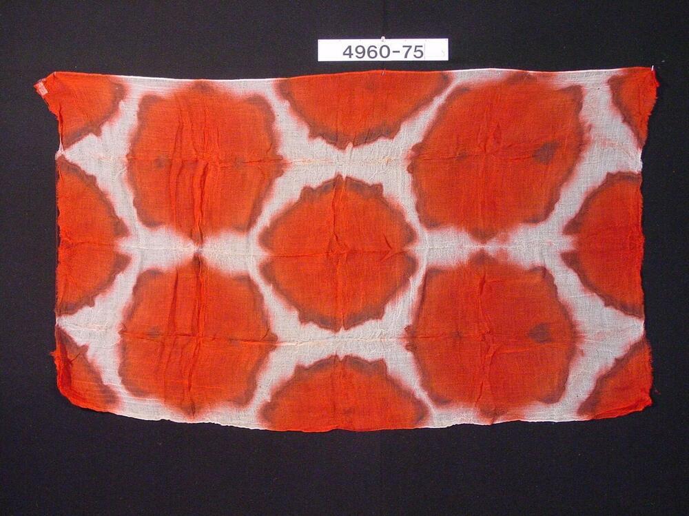 Katoenen hoofddoek