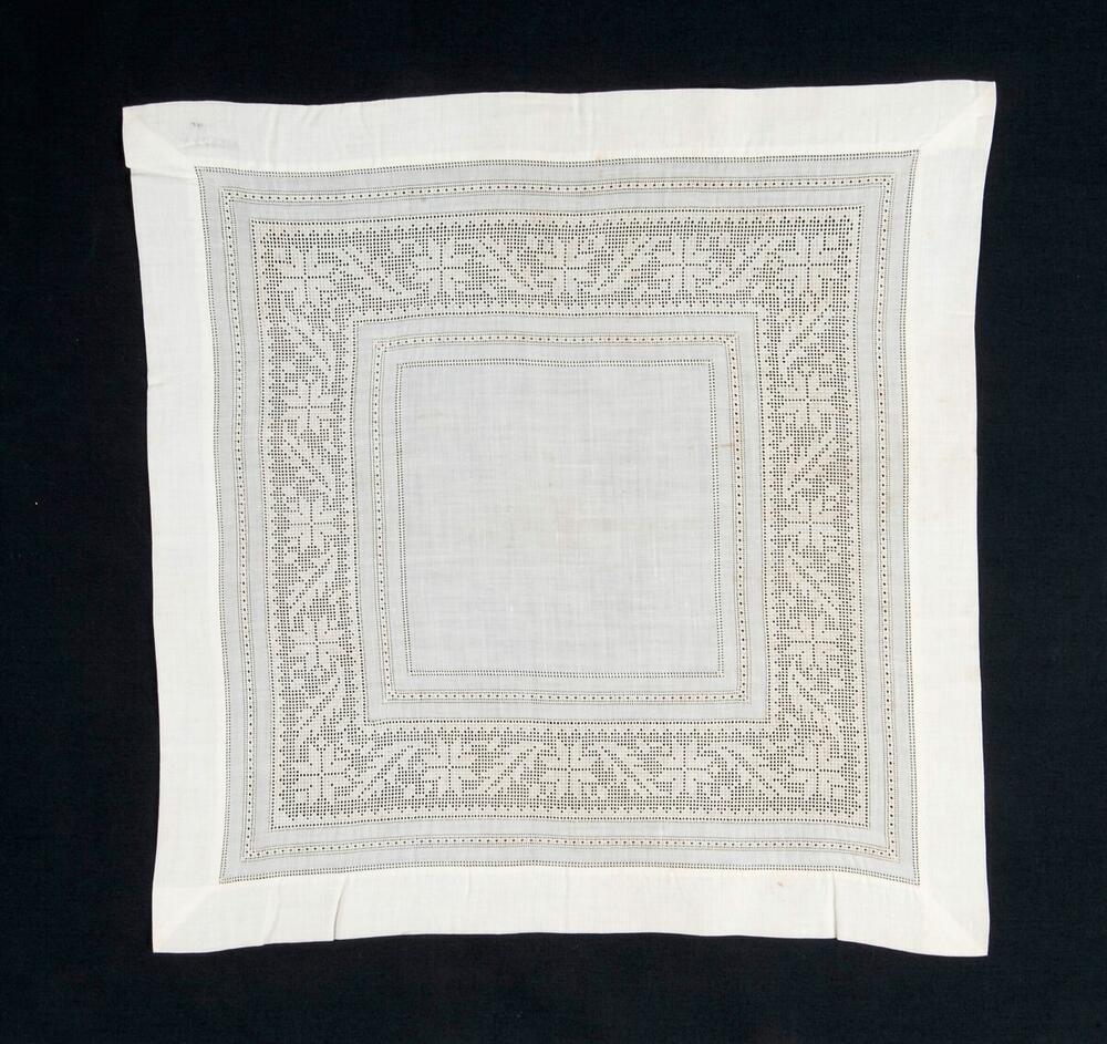 Zakdoek