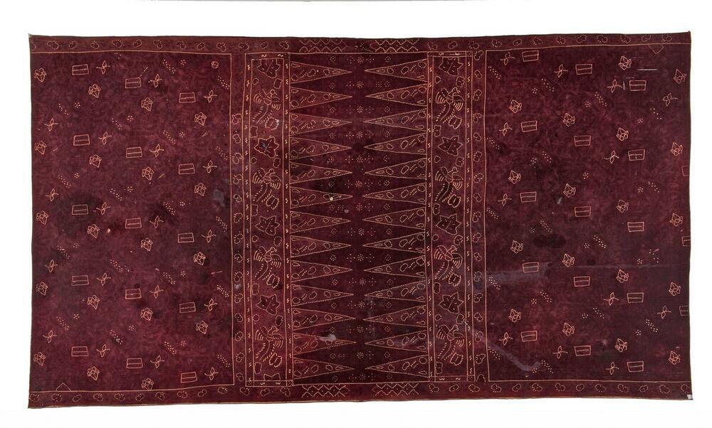 Batikdoek