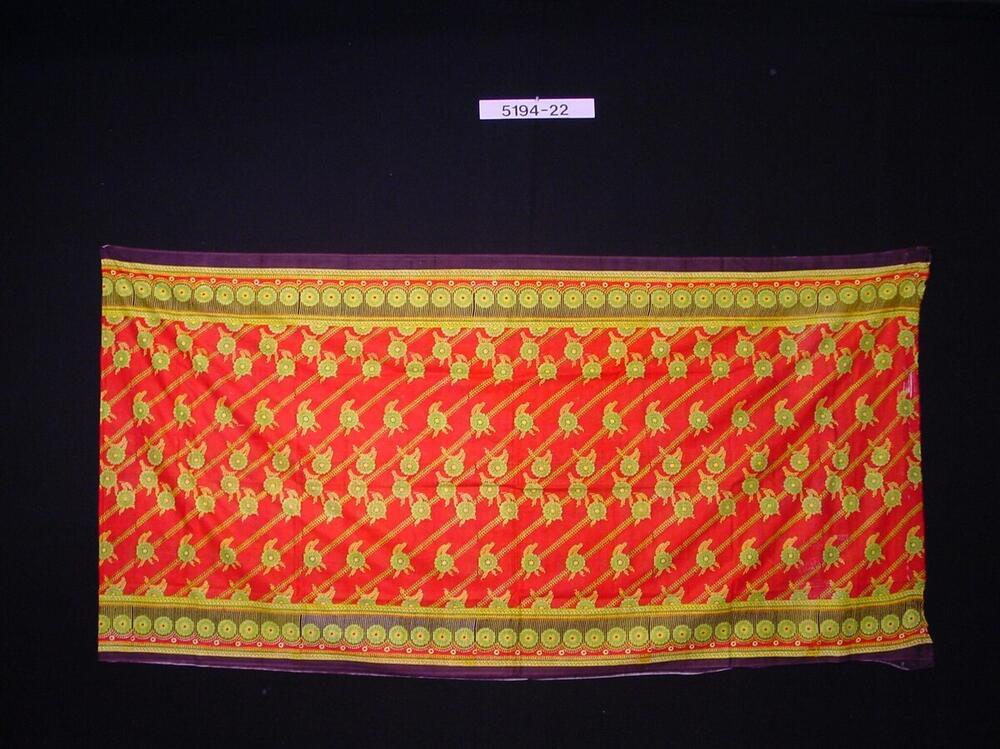 Omslagdoek