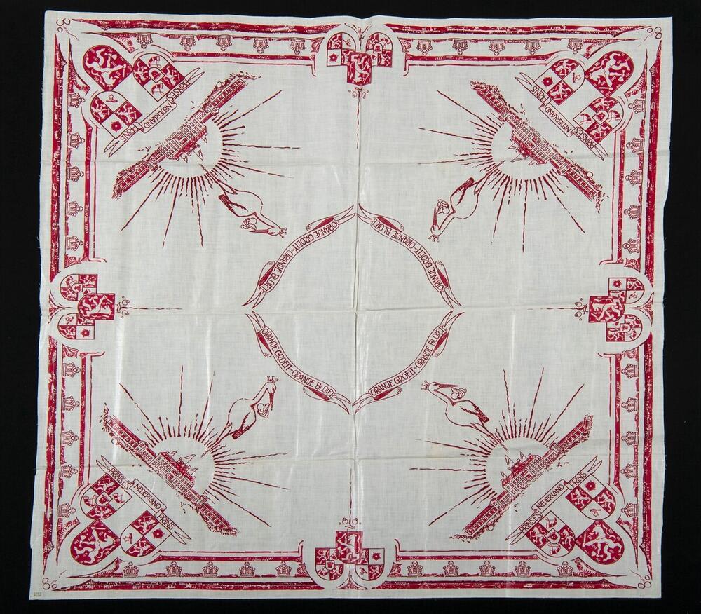 Jubileumdoek
