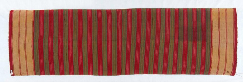 Borstdoek