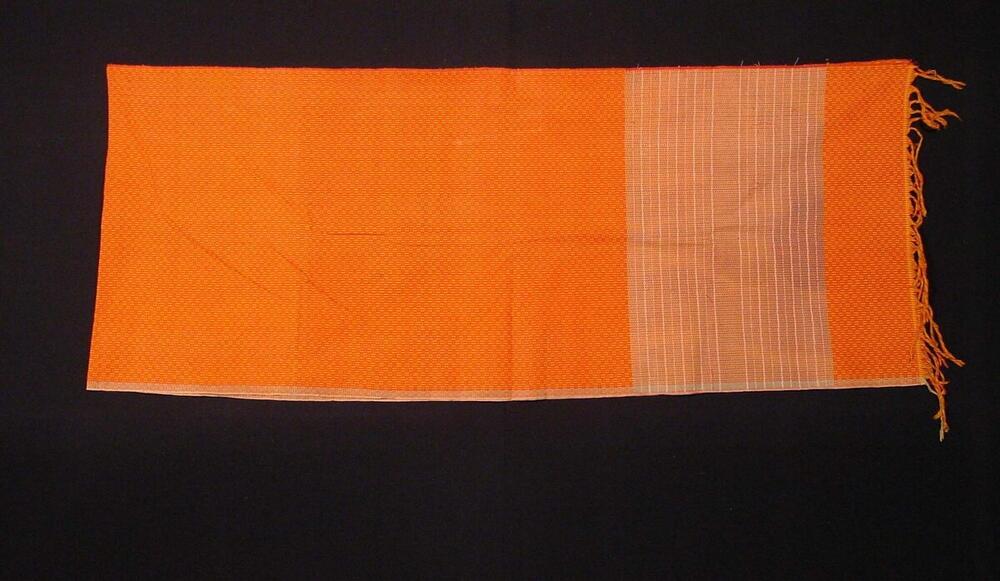 Katoenen schouderdoek