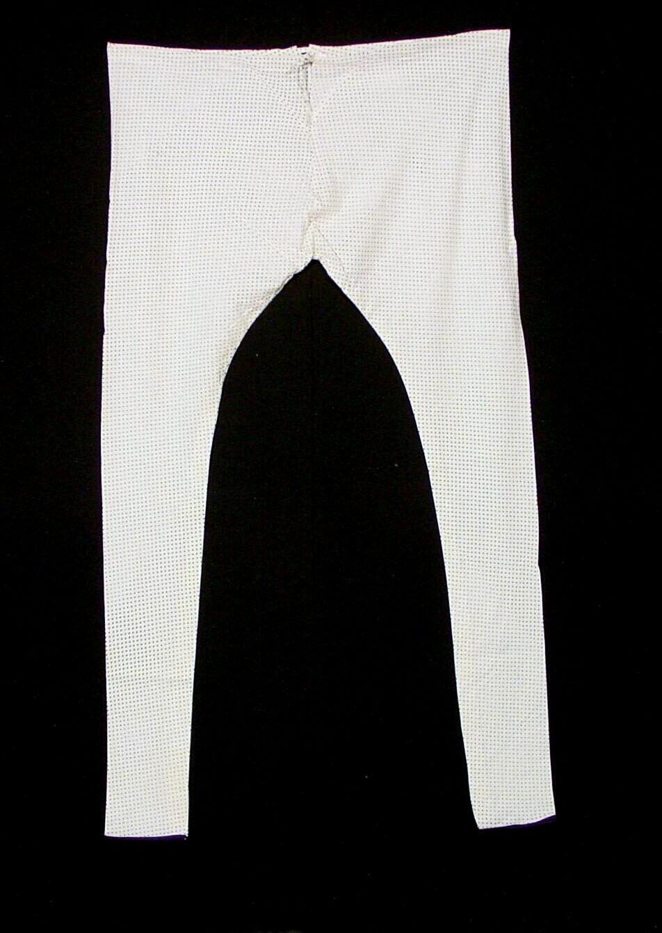 Katoenen broek