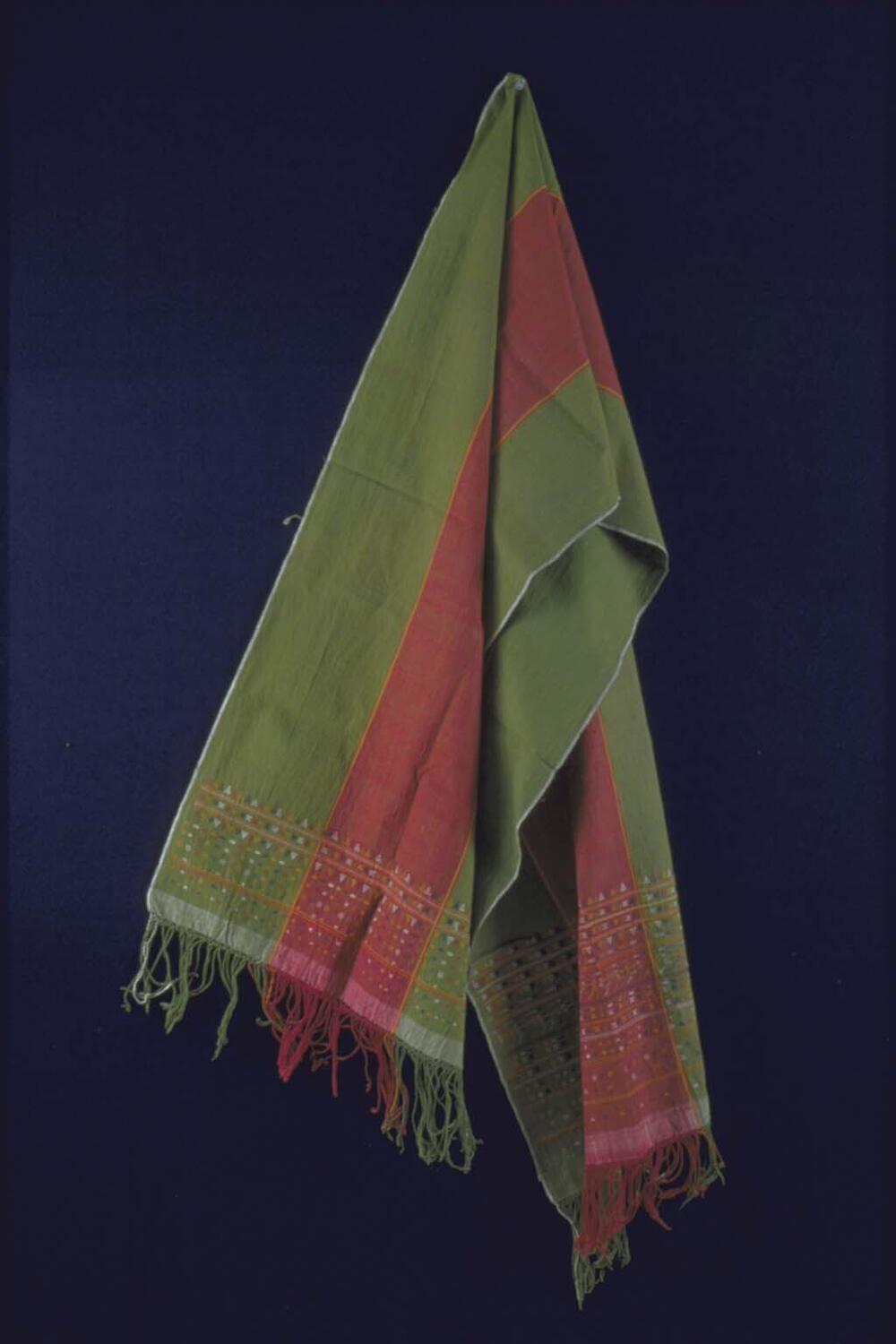 Omslagdoek