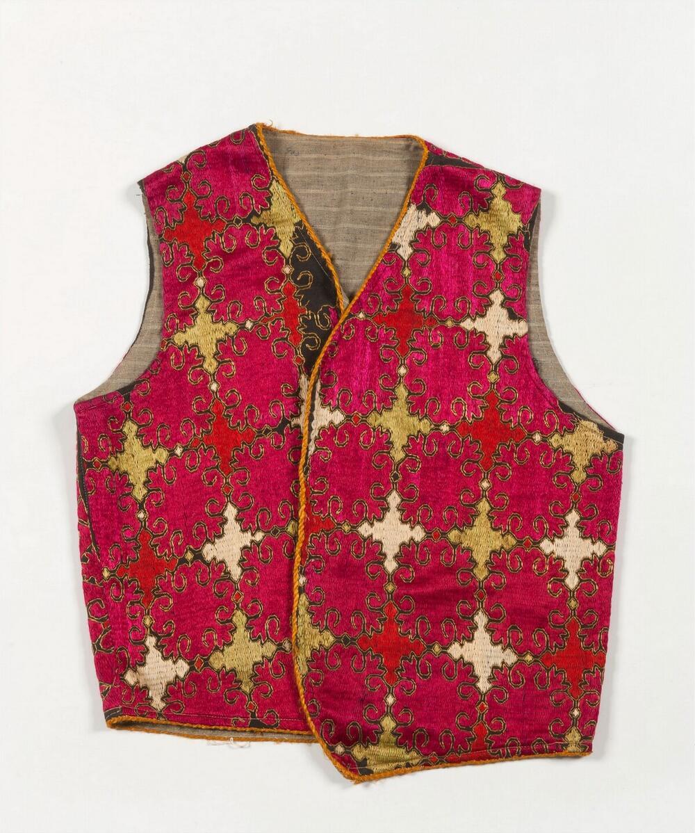 Vest