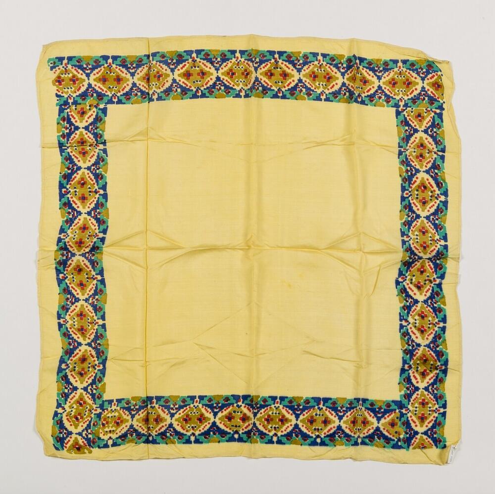Hoofddoek?