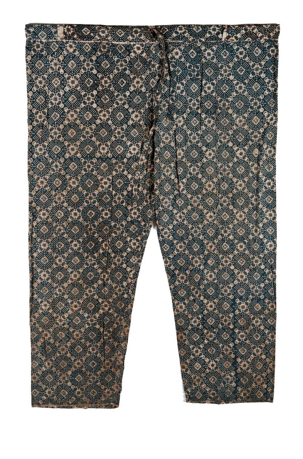 Broek
