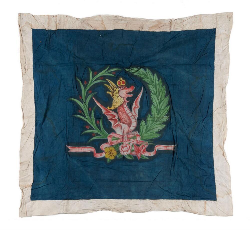 Vlag?