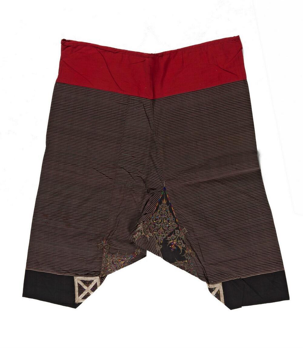 Broek