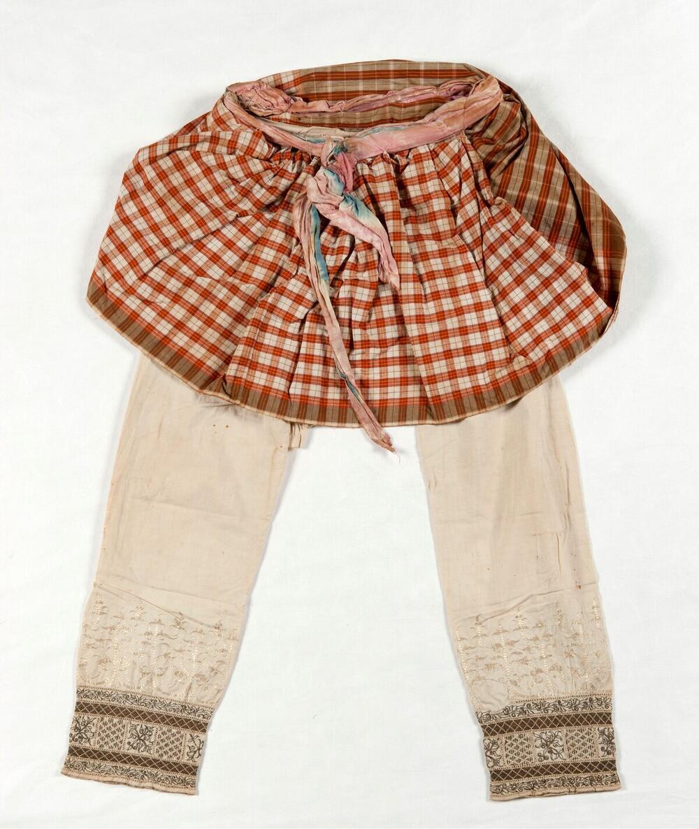 Broek