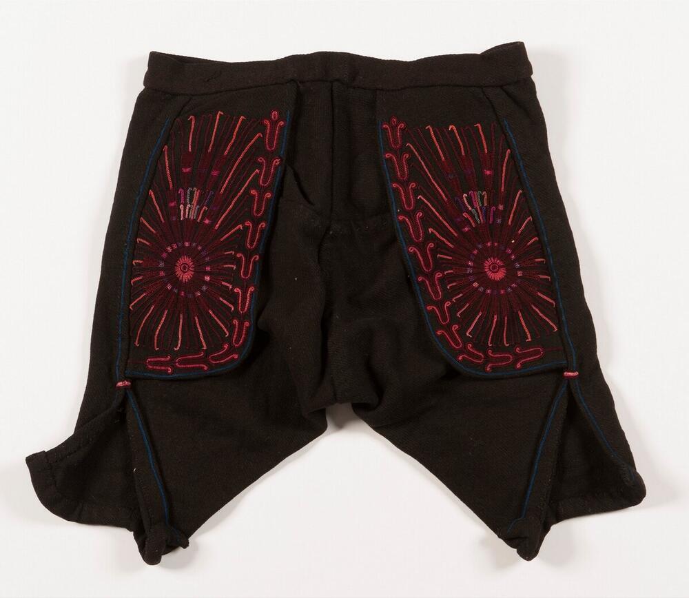 Ceremoniële broek