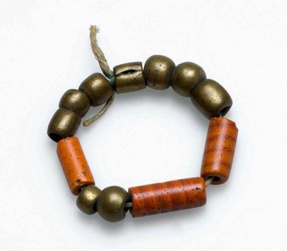 Kralen ring