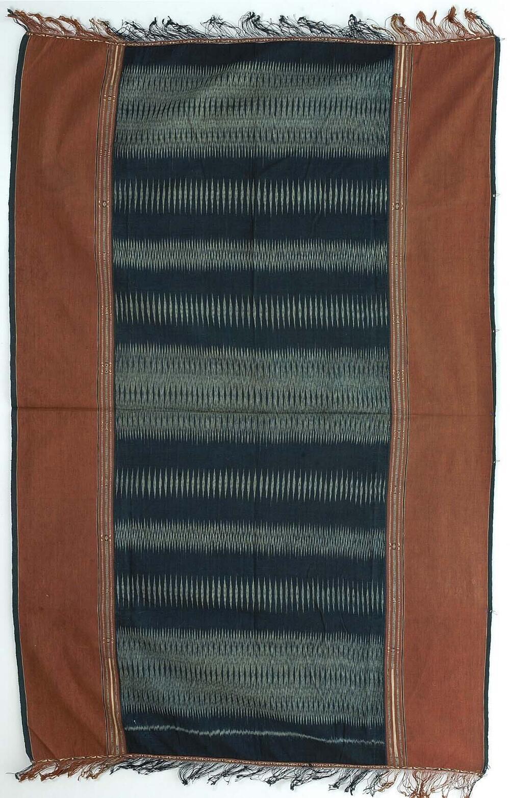 Ceremoniële omslagdoek
