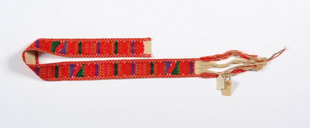 Ceintuur