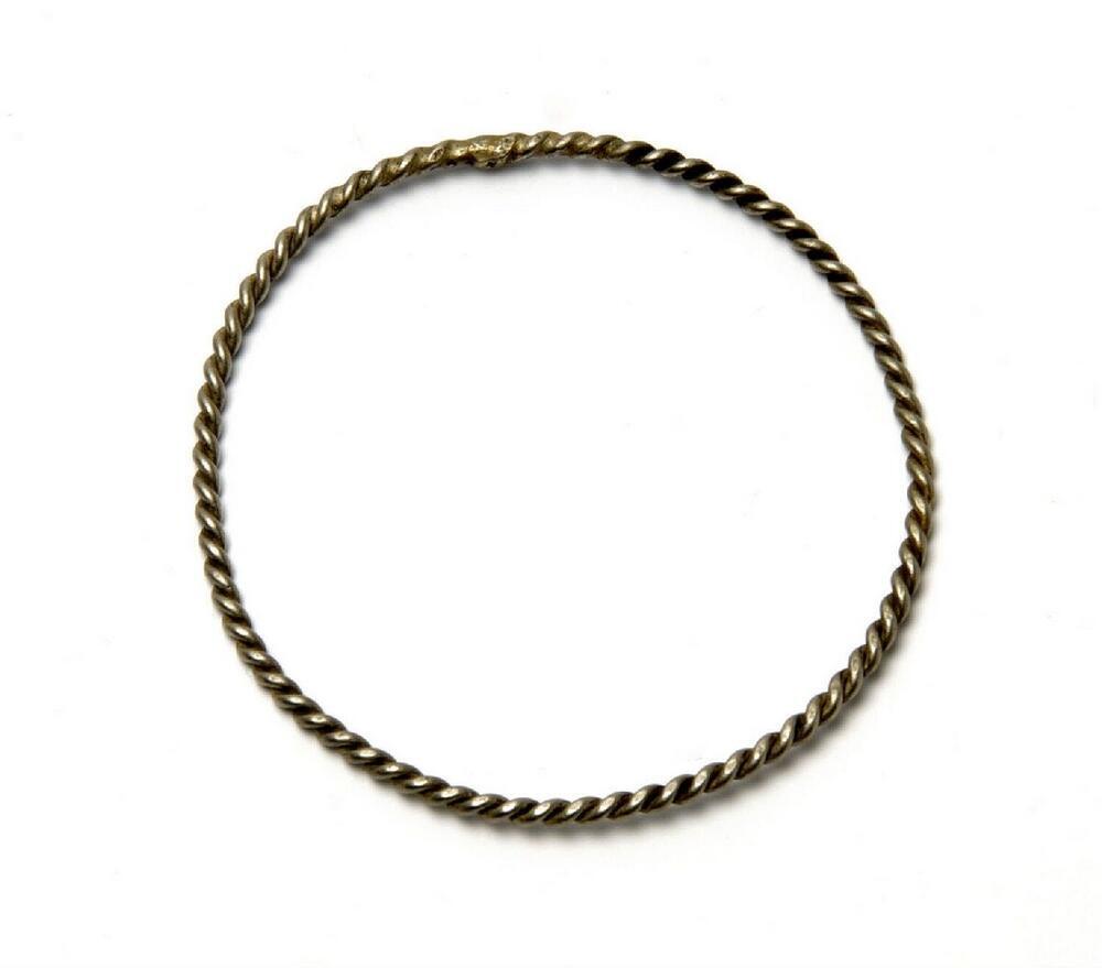 Zilveren armband