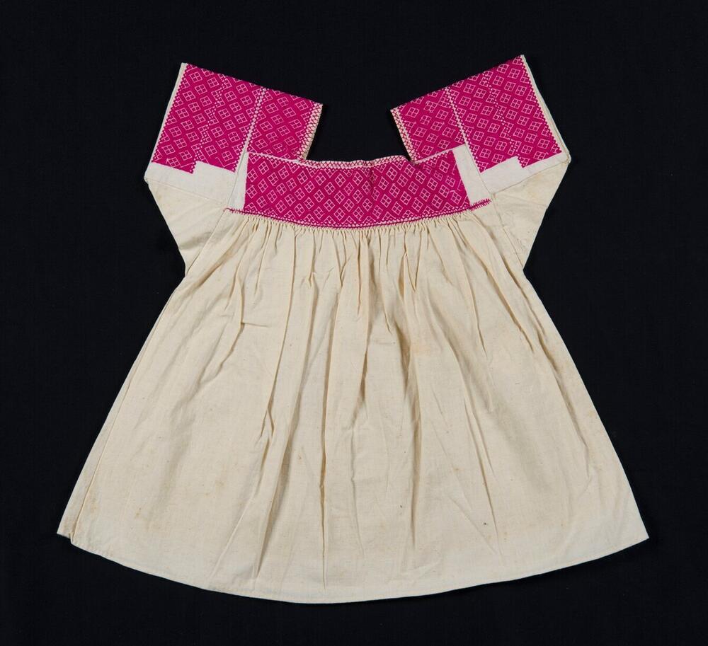 Blouse voor een vrouw