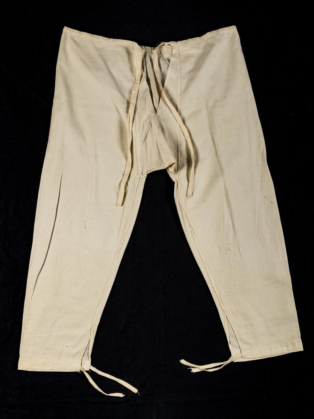 Broek