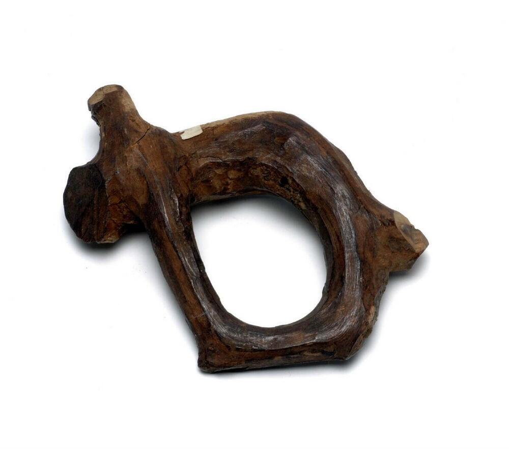 Houten armband