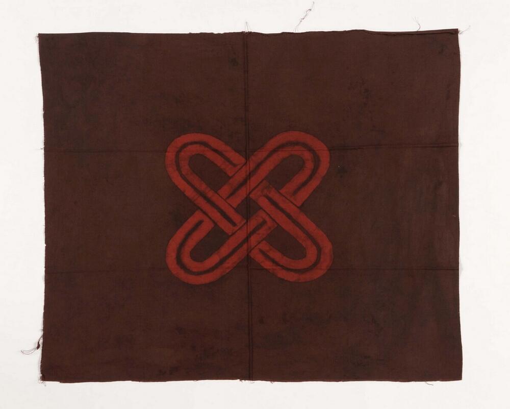 Adinkra proeflap
