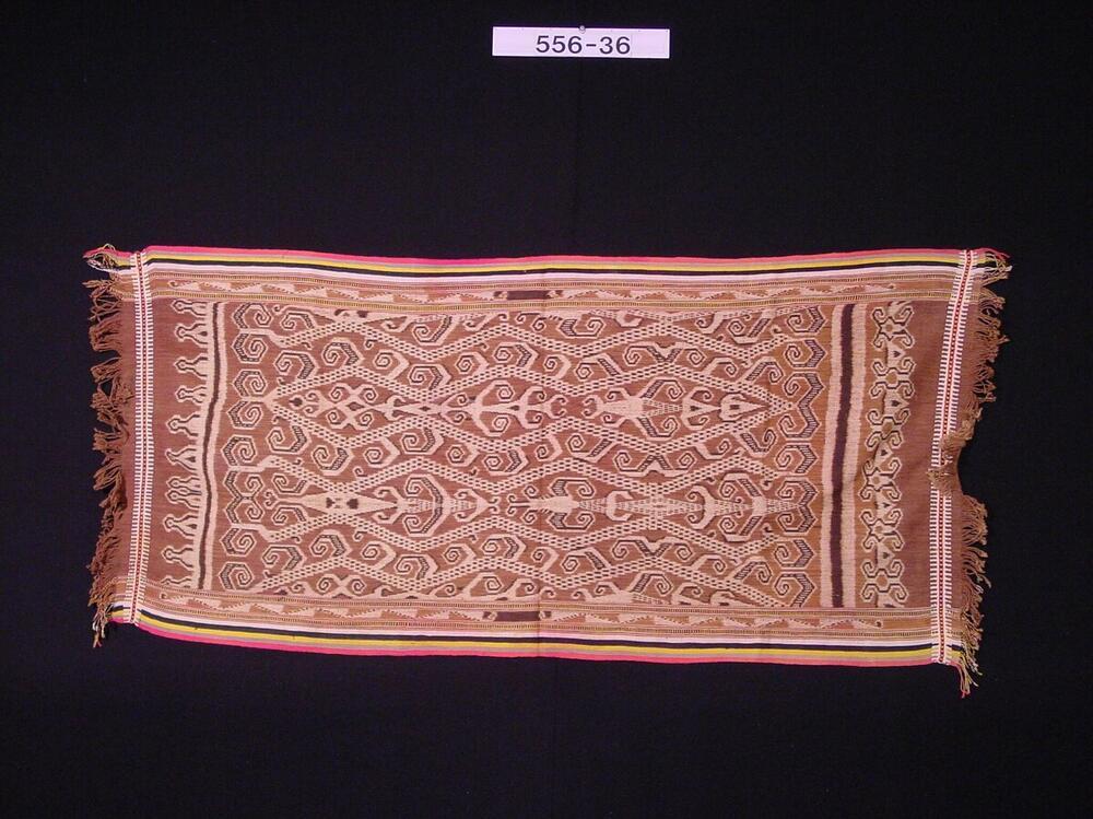 Schouderdoek