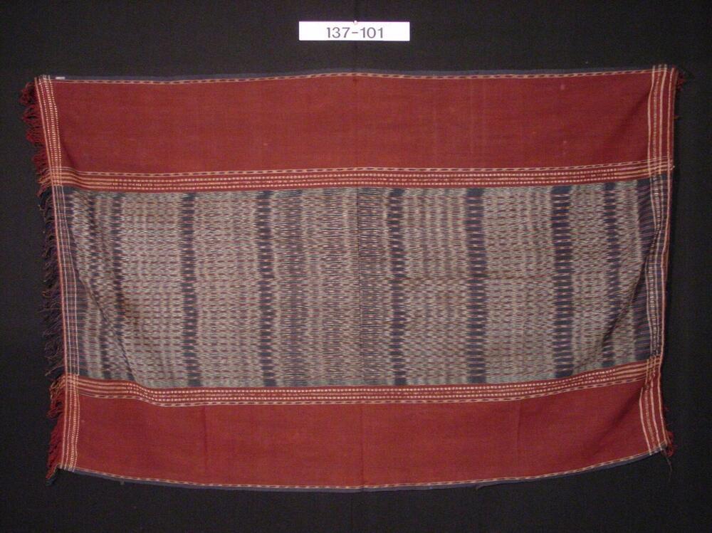 Katoenen heupdoek