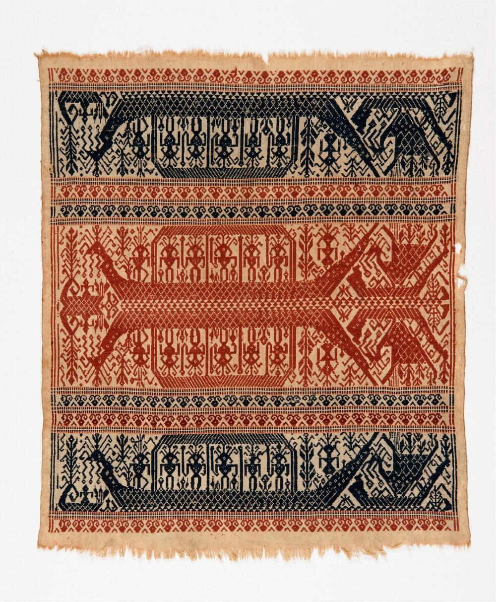 Scheepjesdoek