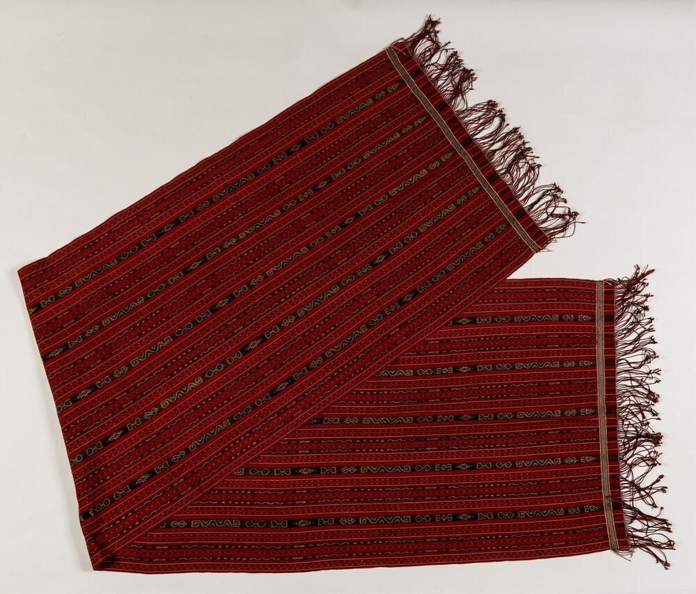 Schouderdoek