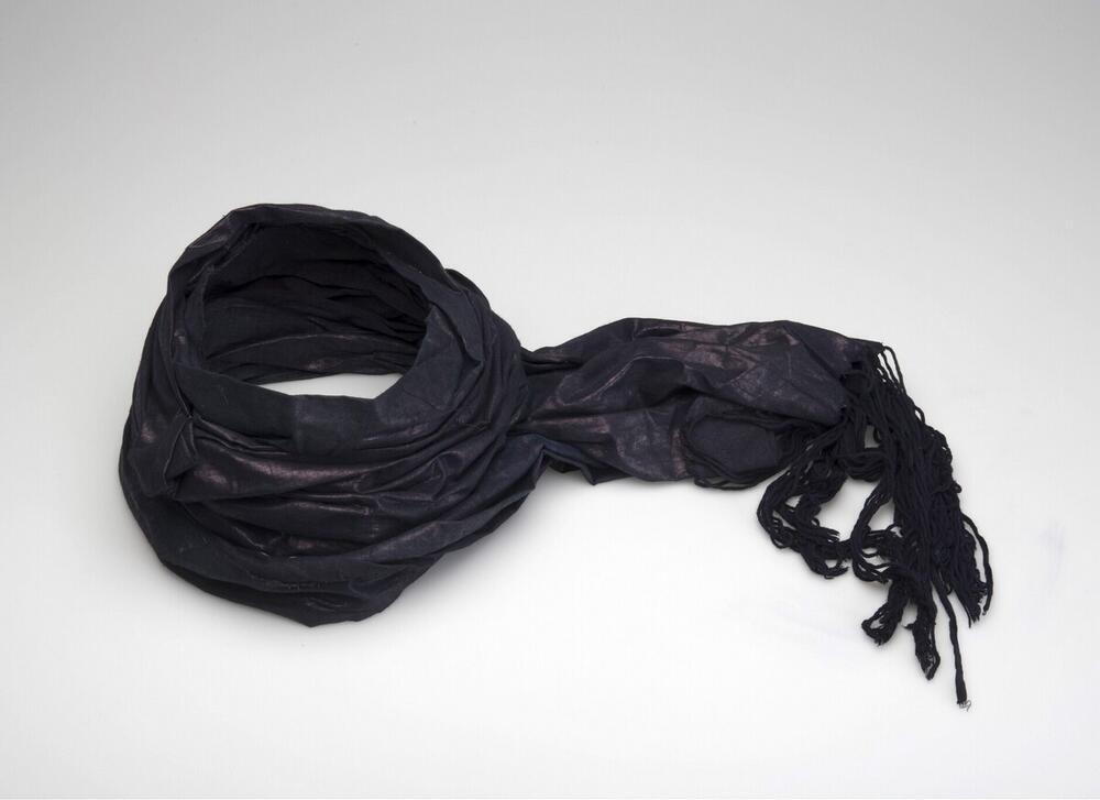 Katoenen hoofddoek