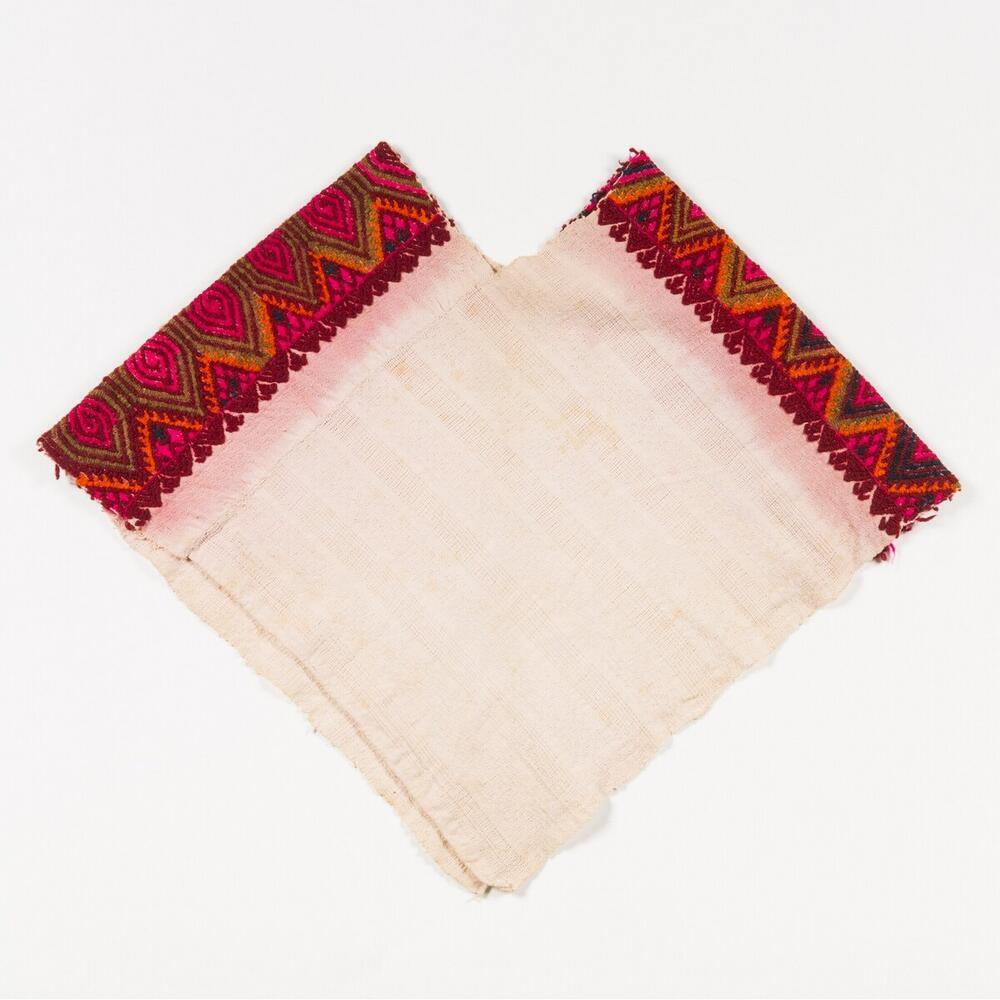 Quechquemitl