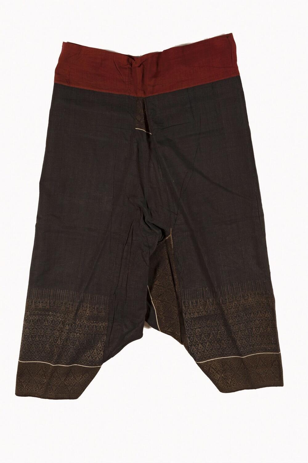 Broek
