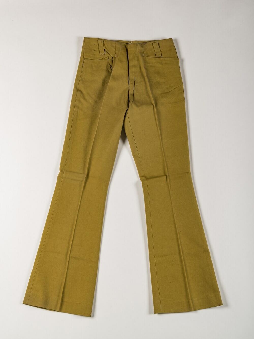 Broek