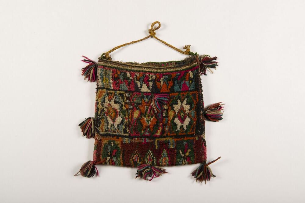 Tas