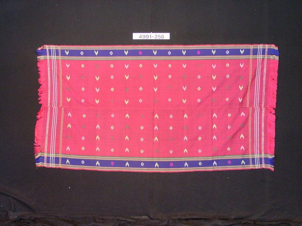 Heupdoek van kunstvezel voor mannen