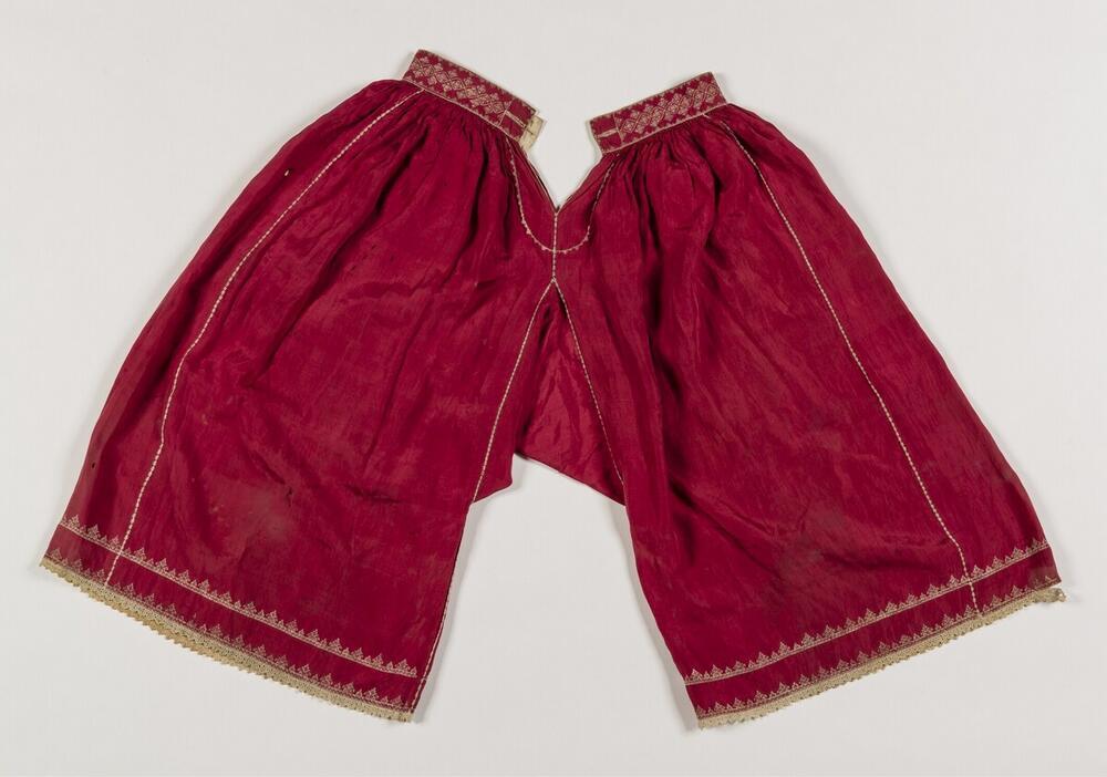 Broek