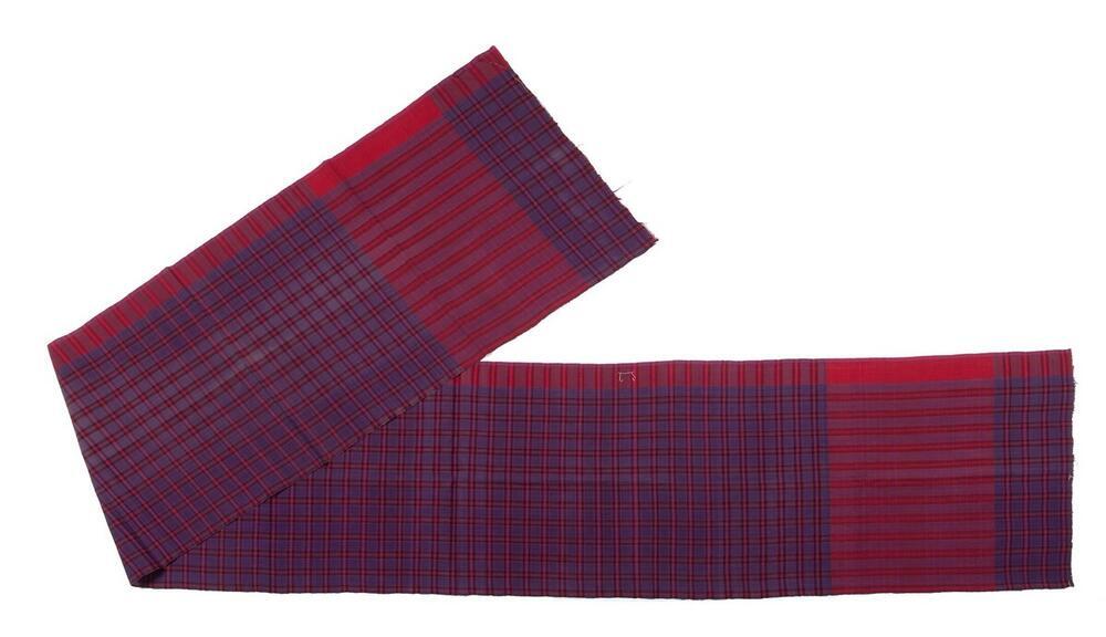 Omslagdoek of rok