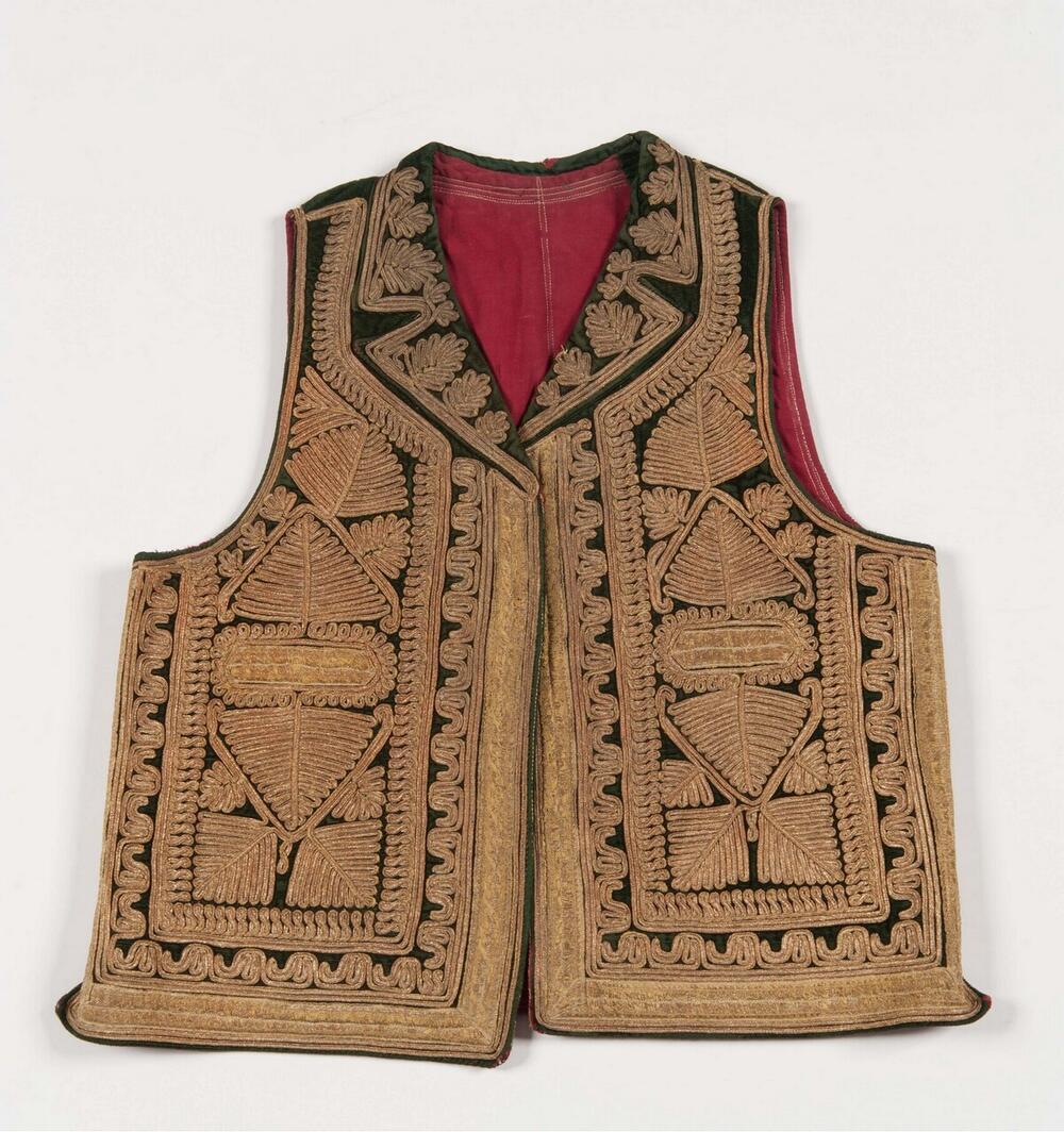 Vest