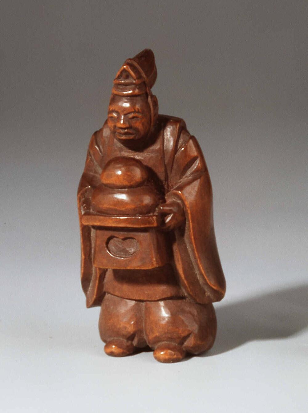 Netsuke