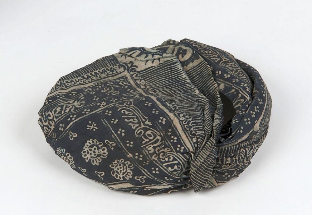 Hoofddoek