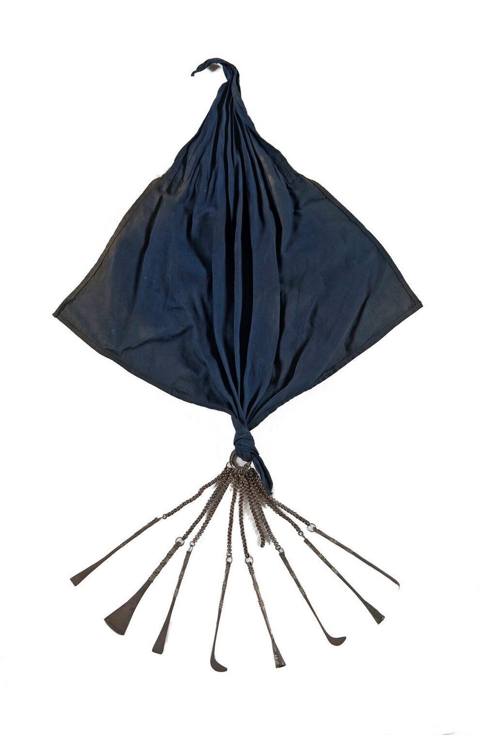 Zakdoek