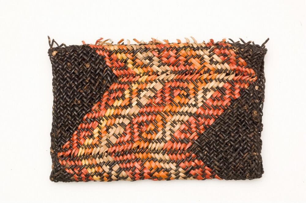 Gevlochten armband
