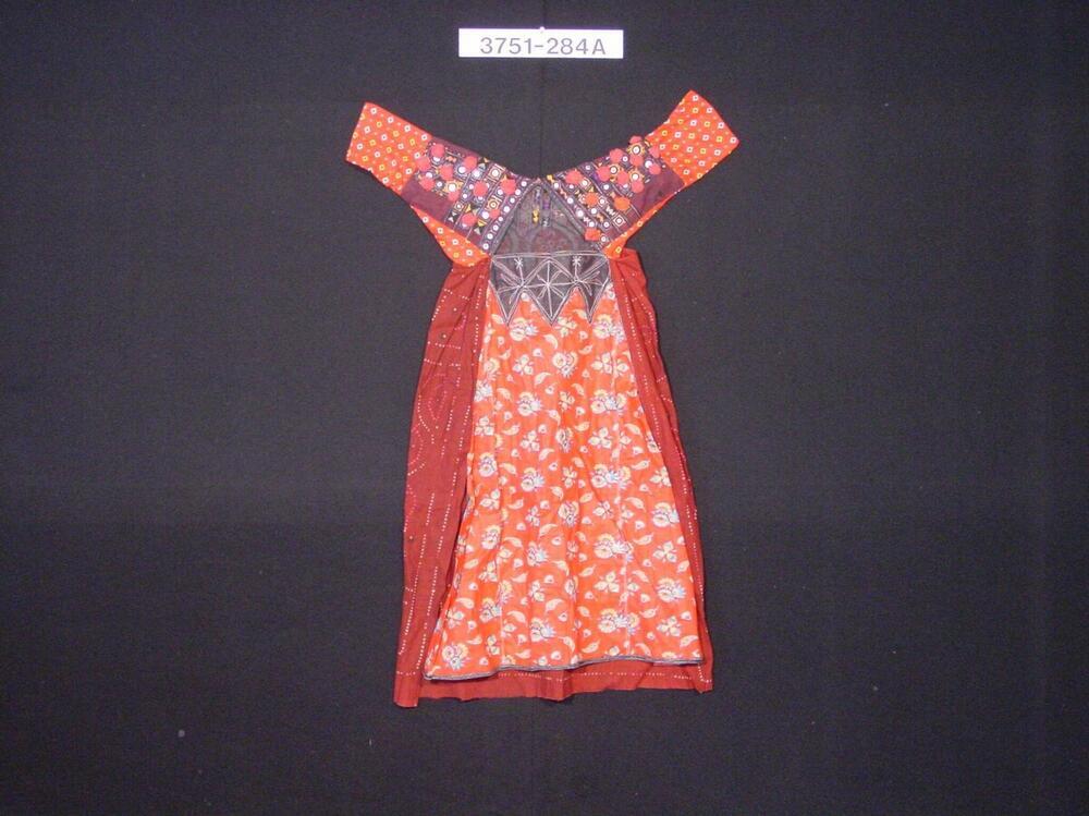 Katoenen blouse