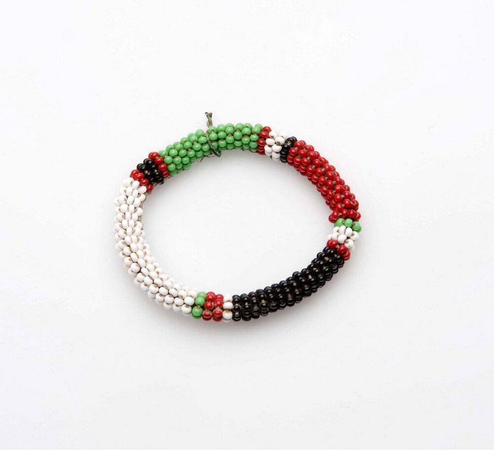 Kralen armband voor kinderen