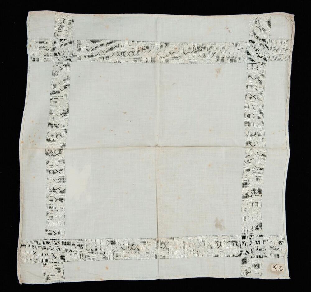 Zakdoek