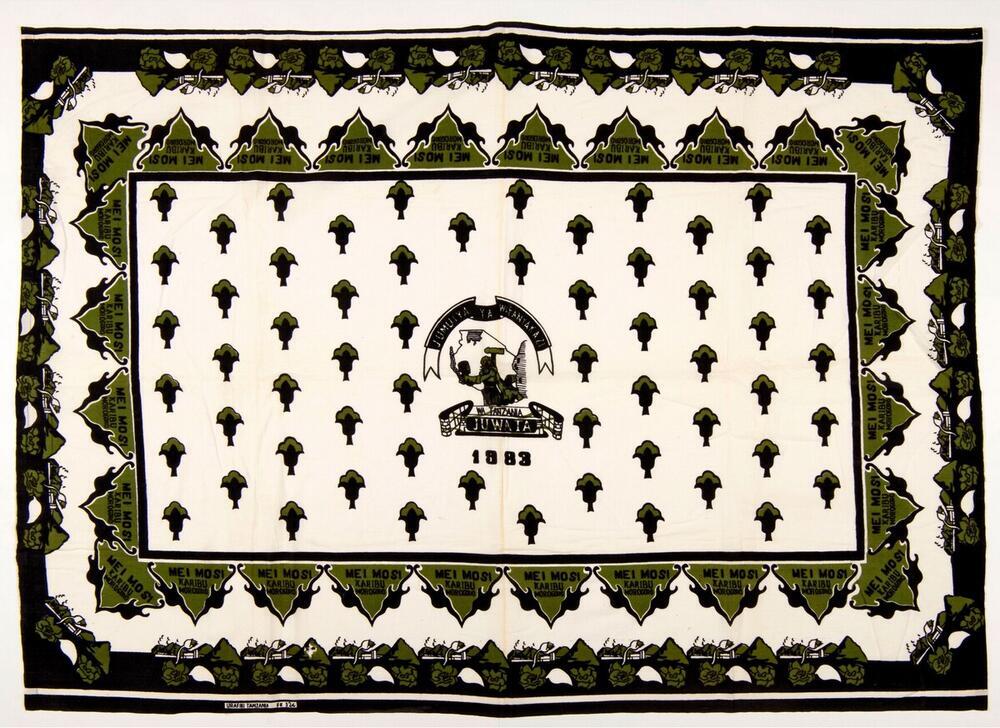 Katoenen wikkeldoek