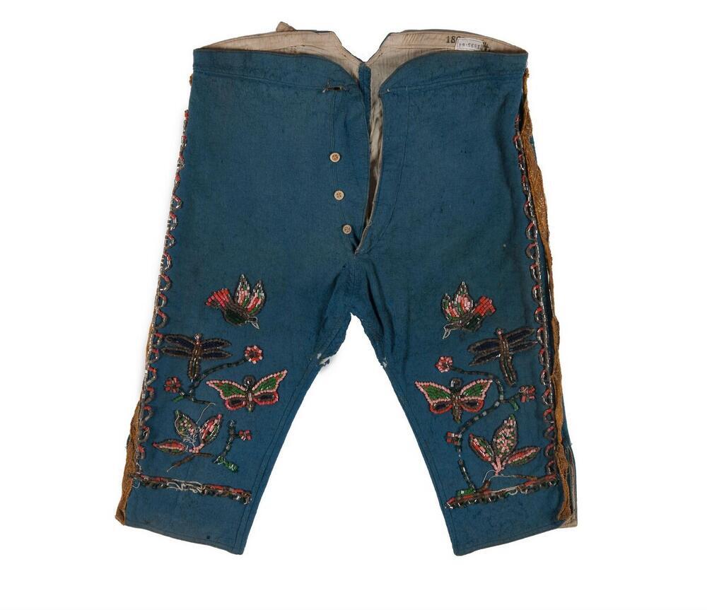 Broek
