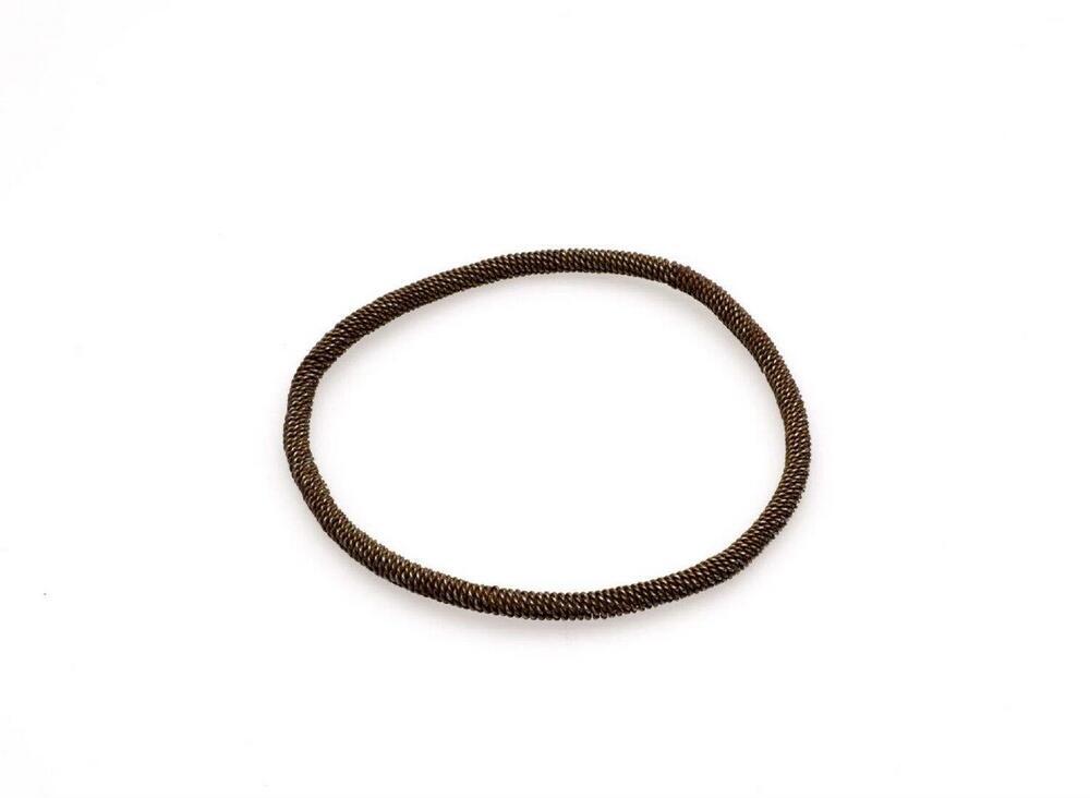 Metalen armband